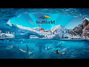 SeaWorld Abu Dhabi