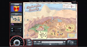 Experience World of Cars Online | Chip and Company