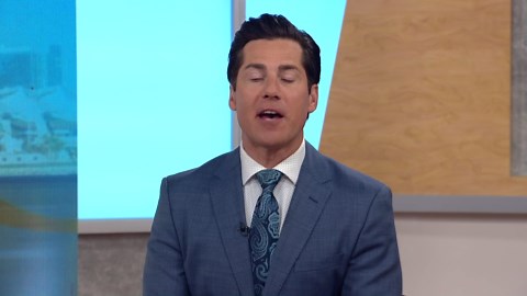 GI Film Festival San Diego celebrates 10th anniversary | May 7-9