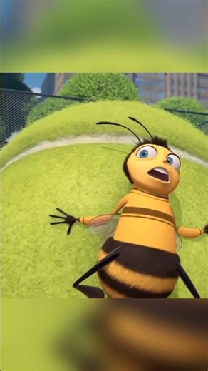The real villain of Bee Movie isn't who you think... 🤔