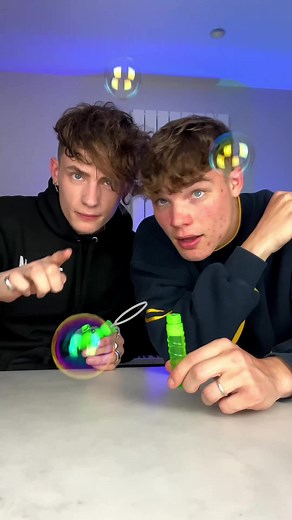 Fun Indoor Bubble Activities with Friends