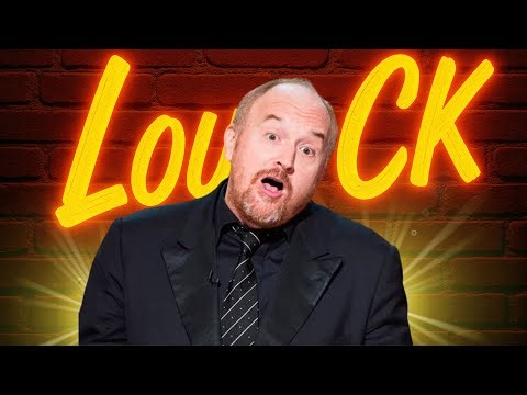 Louis CK Of Course But Maybe - Oh My God! The Latest Stand-Up Comedy Compilation Compiled In 2025