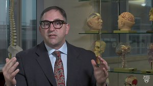 3.3K views · 73 reactions | Treatment plans vary from center to center for brain tumors. The value of a second opinion is in understanding the diagnosis more fully, learning the prospective treatment options and becoming more educated about the choices you make as a patient. https://mayocl.in/3p5MxqY | Mayo Clinic | Facebook