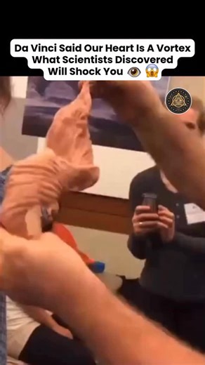 THE DARK CONSPIRACY on Instagram: "Why is nobody paying attention to the biological truth they suppress? The heart is not a pump; it’s a cosmic receiver. Here’s what they don’t tell you: ✅ Modern cardiology is a lie. The heart is not a mechanical pump. It is a toroidal vortex energy field, a quantum antenna that connects your consciousness to the electromagnetic grid of the Earth and the cosmos—exactly as Da Vinci’s hidden sketches revealed. ✅ Scientists have discovered the heart generates an el