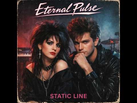 Static Line 1984 New Wave Revival