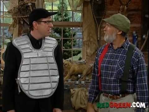 The Red Green Show Ep 254 "Pay It Forward" (2003 Season)