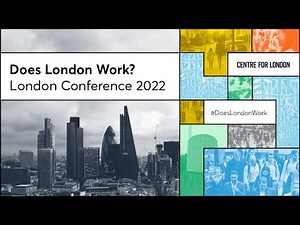 The London Conference 2022
