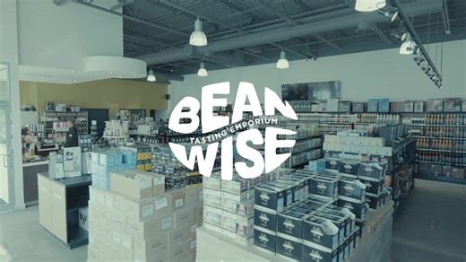 Welcome to Beanwise☕️ Steeped in flavor, brewed with passion. Elevate your mornings with our curated coffee and tea blends✨ Beanwise is Canada’s largest coffee and tea tasting emporium offering a huge assortment of coffee beans, coffee pods, tea, and equipment & accessories. Come explore the world of all things coffee and tea, coffee machines, matcha, bubble tea kits, syrups, and endless products to perfect your at home beverages! Thank you for the incredible video @vassa_videomaker 🎥☕️ We look