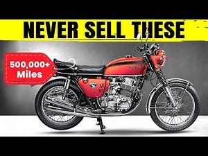 Top 15 Japanese Motorcycles That’ll Run Forever (NO MATTER WHAT)