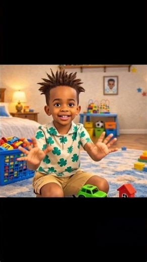 Toddler Won’t Share Toys? 😡 | Fun Lesson About Sharing for Kids | Cohen Logan