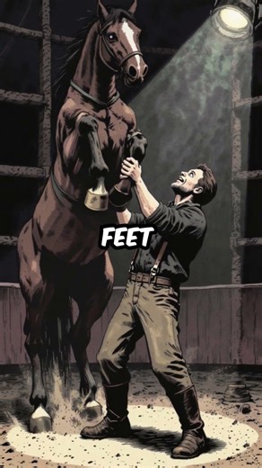 This Canadian Strongman Lifted 4,337 Pounds Without Modern Equipment