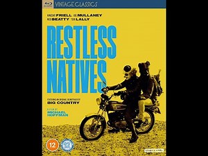 Restless Natives: Blu-ray & DVD Trailer