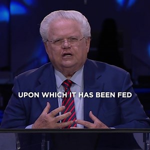 The solution for sin is to confess it and forsake it. #forgiveness #fear #sin #inspiration #mercy #grace | Hagee Ministries