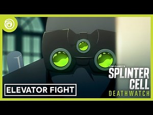 Splinter Cell: Deathwatch | Now Playing | Netflix