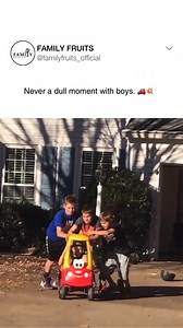 Who misses being a kid ? Love this video so much ! | Orda