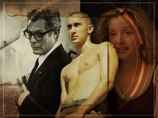 Five scenes that turned great movies into masterpieces