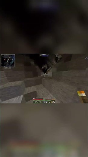 MINECRAFT EXTREME HORROR | The GIANT WOLF