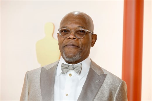 Samuel L. Jackson returns as Nick Fury in 'Secret Invasion' trailer
