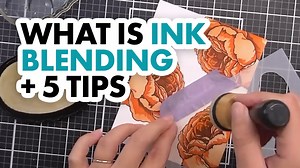 51 reactions | Discover the magic of ink blending with these 5...