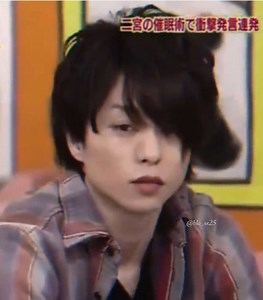 櫻井翔の魅力が詰まったエピソード集
