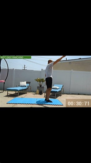 Daily Warm-Up Exercise #2 | Start Your Day Right