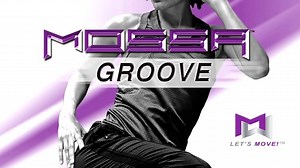 Ever want to try a dance workout in the privacy of your own home? MOSSA GROOVE is the home workout that will give you the strength and confidence to shake your GROOVE thang! Sweat with a smile and burn a ton of calories during 30 energizing minutes of dance fitness. MOSSA GROOVE is a sizzling cardio experience that is a fusion of club, urban, and Latin dance styles. Great sounds, motivating music, and expert coaching by MOSSA’s team will get you to enjoy fitness like never before! Find it here: 