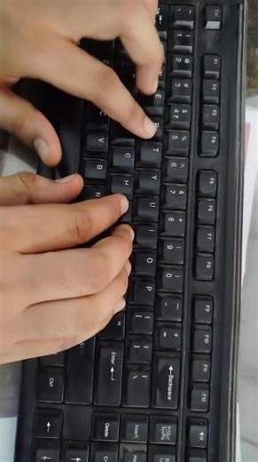 Satisfying ASMR Keyboard Typing | Ultimate Mechanical Keyboard Sound Test
