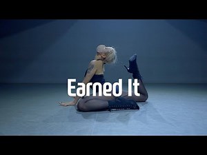 The Weeknd - Earned It | SMOODY choreography