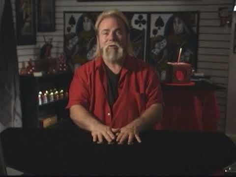 Dean Dill - Explosion Demo