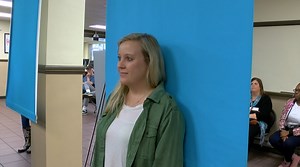 Online appointments take hours off drivers license process