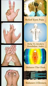 431K views · 5.5K reactions | Best 4 Life Changing Mudras ✅ . . 5-10 Minutes Daily . . Sourav Yoga . . #yoga #mudras #mudra #eyes #eyepain #chakras #kundalini #chakrabalancing #spiritualawakening #5elements #viralreels #viralreelsfb #trendingreels #BRICS2024 #viralvideochallenge #kolkata #indian #trend #BRICS #usa #unitedkingdom #poland #spirituality #meditation #spiritualjourney #uae #yogalifestyle | Sourav Yoga | Facebook