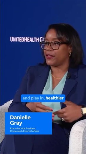 Building a stronger future for health care.