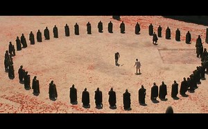 经典电影片段-角斗士[2000]-(最后决斗)