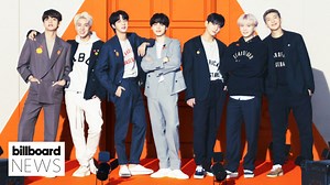 159K views · 42K reactions | Billboard News: BTS brought a ray of hope to all those fans thirsting to see them live with the announcement of the upcoming Oct. 24 "BTS Permission to Dance On Stage" livestream. | Billboard | Facebook