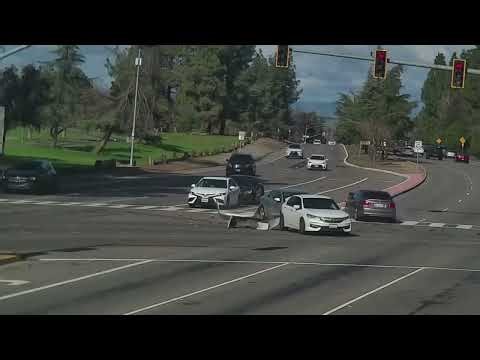 Extreme Car Collisions Compilation