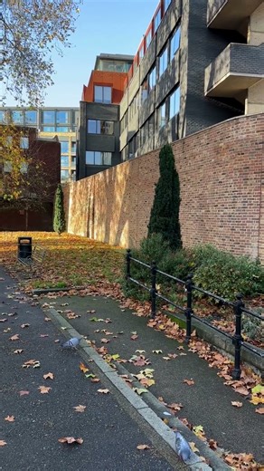 A debtor's prison in Southwark: The Marshalsea Prison #london #southwark