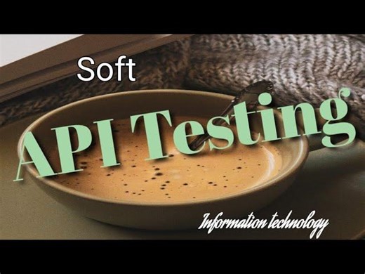 API Testing | YJ de Lune Lee