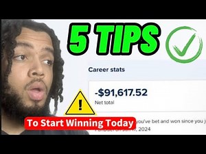 10 MINUTES AND 52 SECONDS OF FREE SPORTS BETTING GAME THAT WILL HELP YOU WIN TODAY…