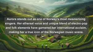 Nordic Harmonies: Top 10 Famous Singers in Norway