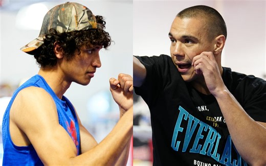 Tim Tszyu vs. Sebastian Fundora tickets: How to buy and how much does it cost to watch the fight live in Las Vegas?