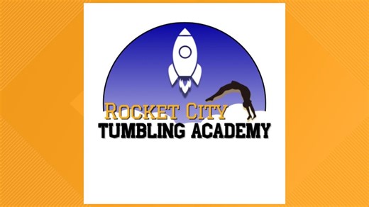 Rocket City Tumbling Academy takes over former Oakwood Walmart Neighborhood Market