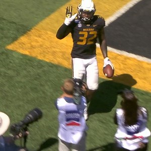 Can't wait to see Nick Bolton do this in red and gold ⚡️ | The Kansas City Chiefs