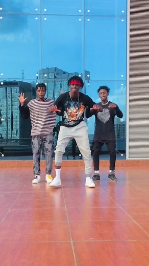 Monster Dance Challenge: TikTok Trap Dance Videos