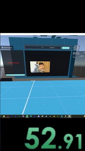 How to make a VRChat PNG Avatar in 1 Minute