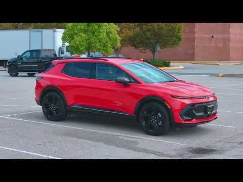 Let me show you how to change the spare tire on a Chevrolet Corvette!