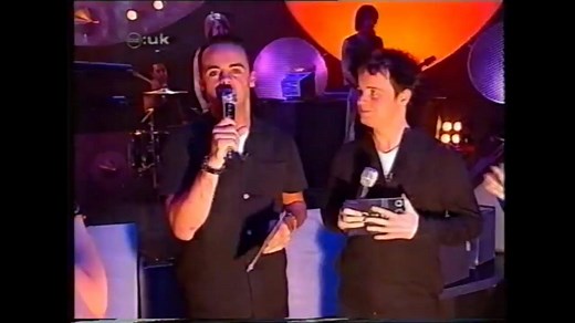 910K views · 17K reactions | Rui Da Silva performing 'Touch Me' 18 years ago...  | Defected Records | Facebook