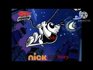 TUFF puppy season 3: Dudley puppy funniest 😂 story//Nickelodeon