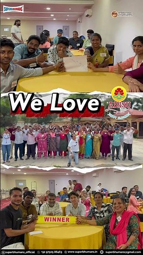 Building Team With Only Games | Transform Your Team Energy With Fun Activities