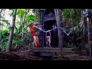 Velma’s Protoplasm (Spanish Loop)