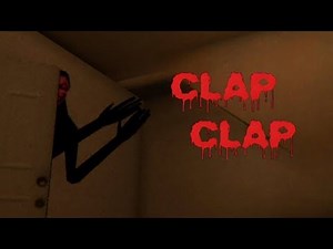 CLAP CLAP FULL HORROR GAMEPLAY